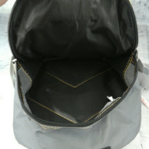 Batman Backpack NWT - Picture 5 of 5